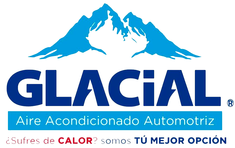 Glacial Aire Acondicionado Automotriz